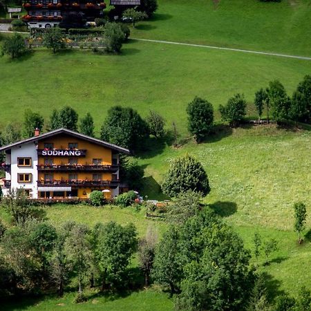 Pension Suedhang Bad Kleinkirchheim Εξωτερικό φωτογραφία
